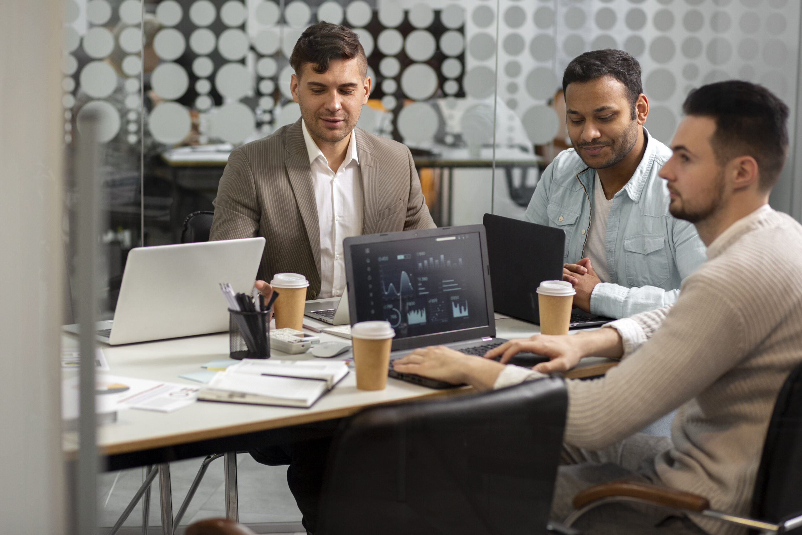 Why Software Consultation is Key to Building Custom Business Software
