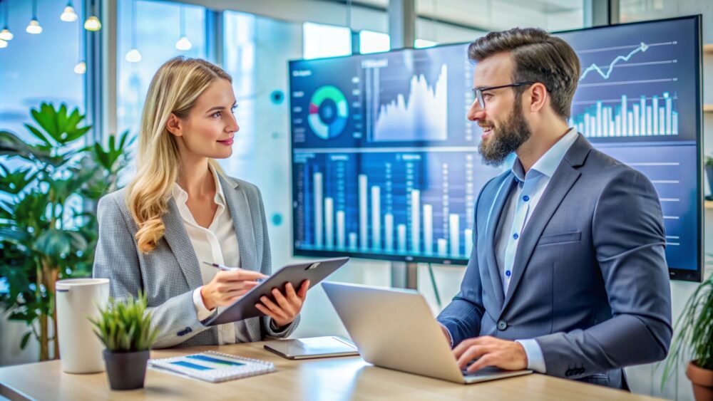 How a Business Analyst Can Help You with Your Software Development Project