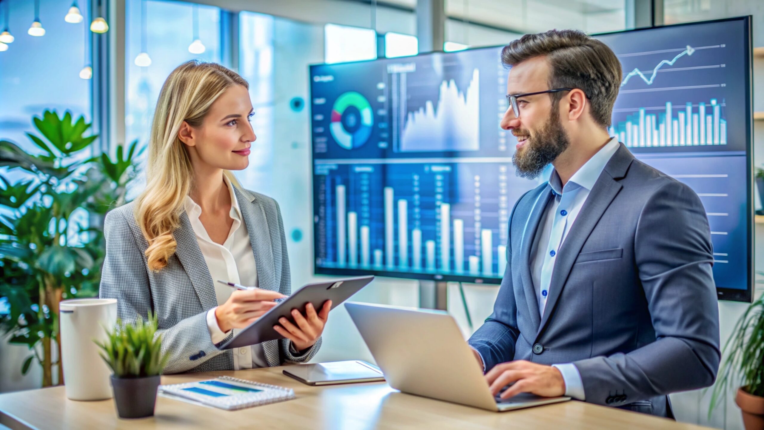 How a Business Analyst Can Help You with Your Software Development Project