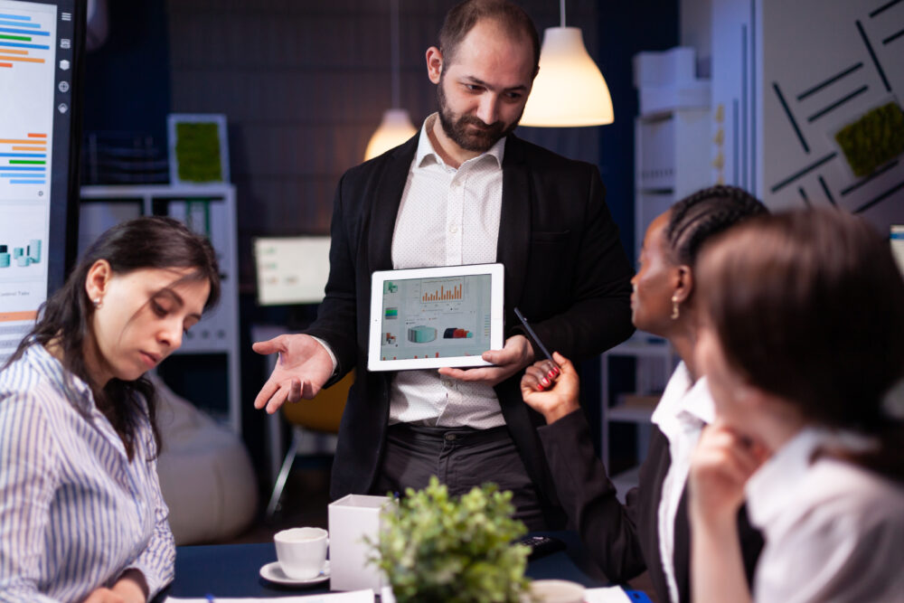 The Importance of Choosing the Right Technology for Your Business Application