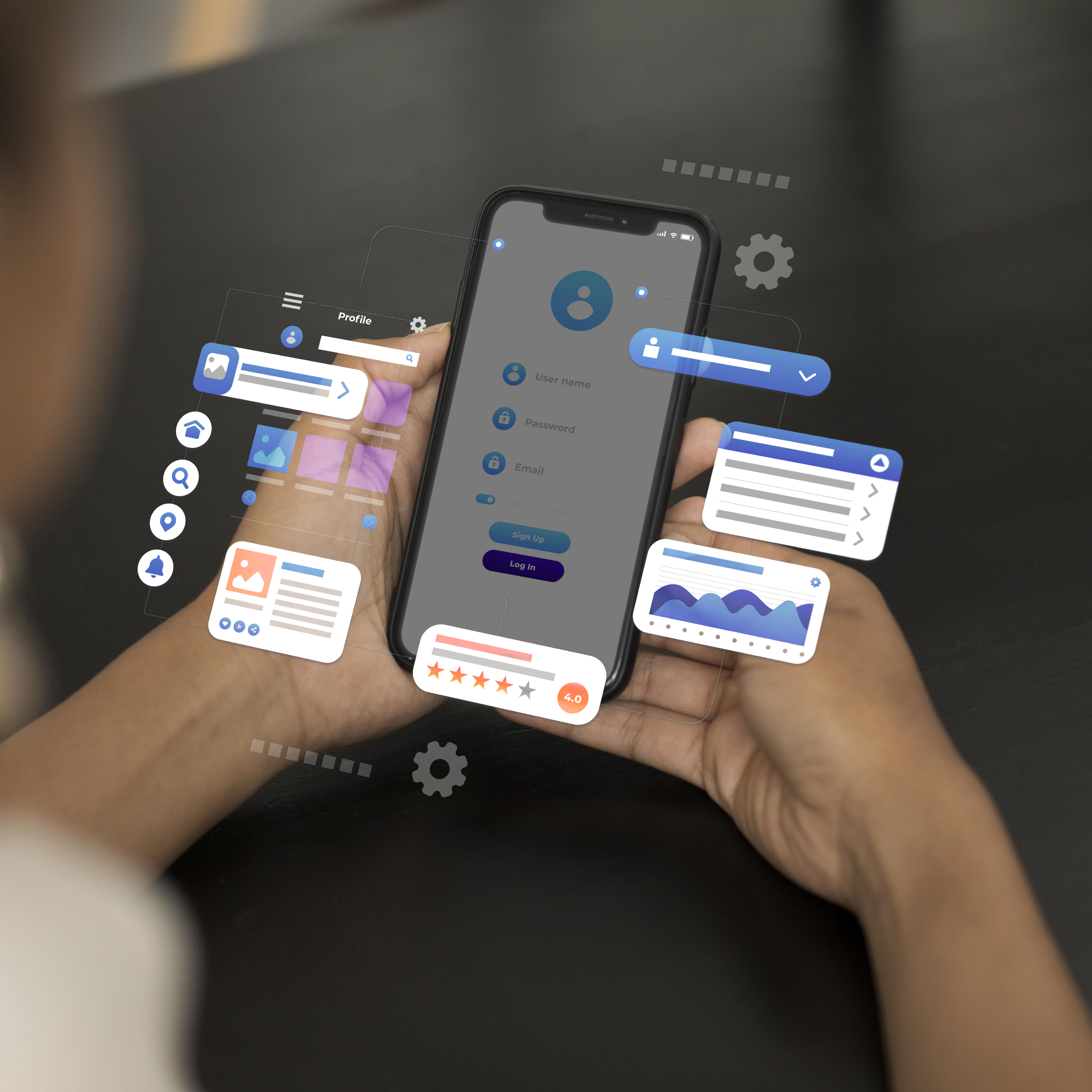 Why Native App Development is the Best Approach for High-Performance Applications