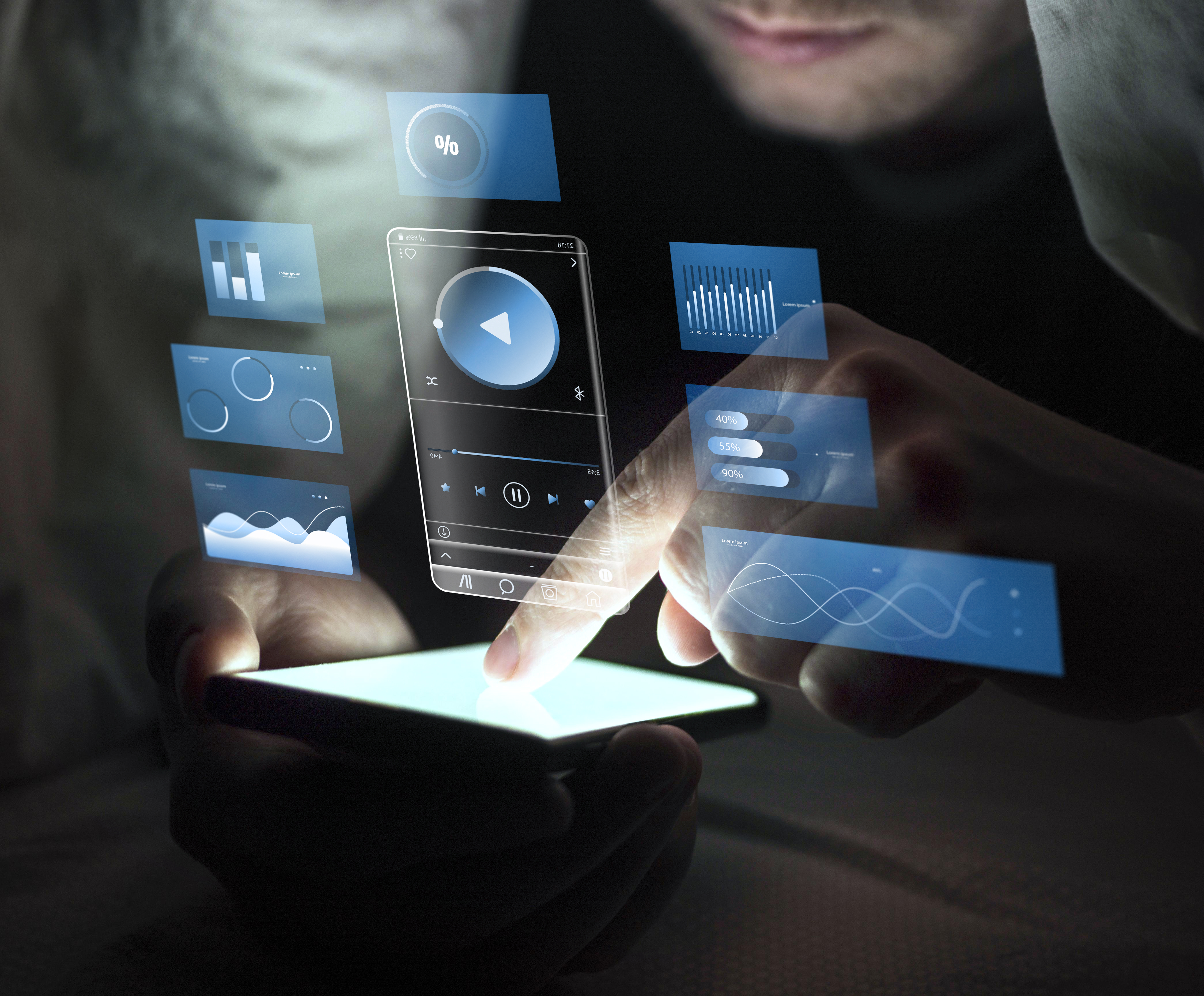Why Hybrid Applications are Ideal for Your Business Needs