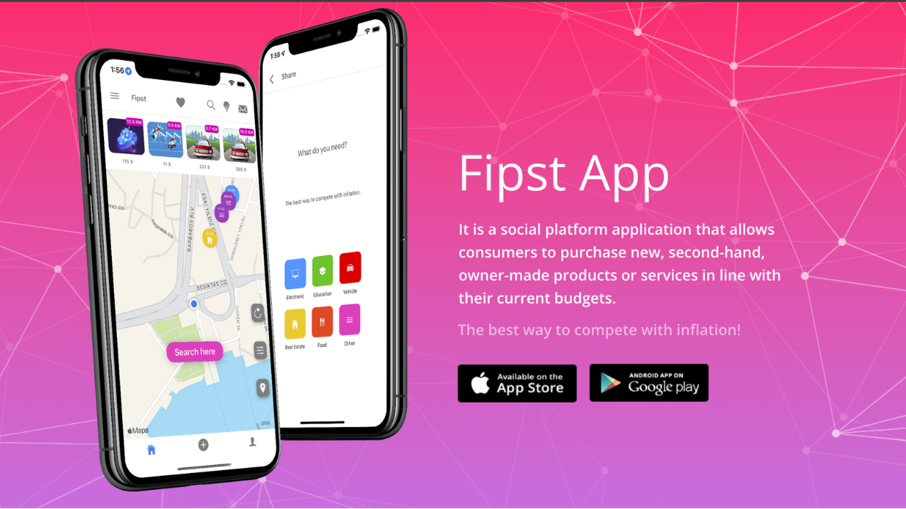 Fipst App