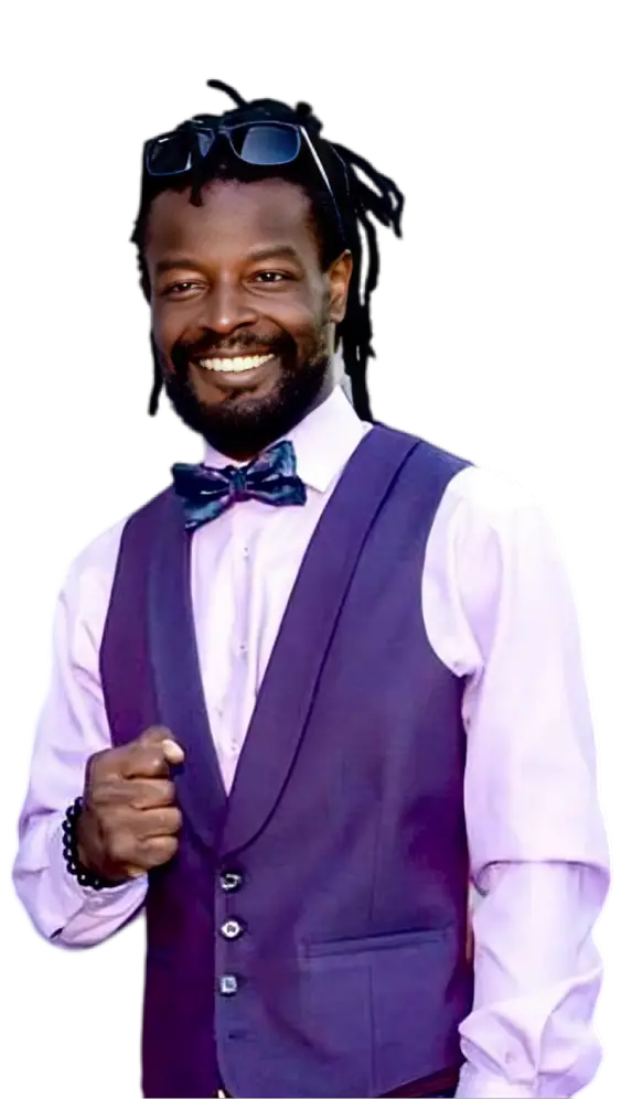 Joseph Jelemani