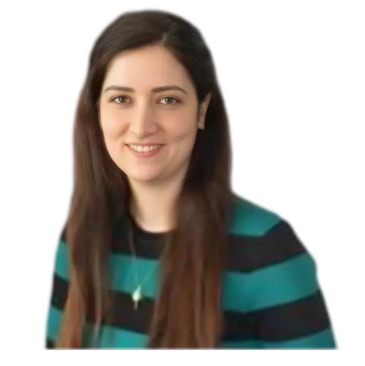 Ramona Al Dreihi